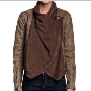 Free people jacket